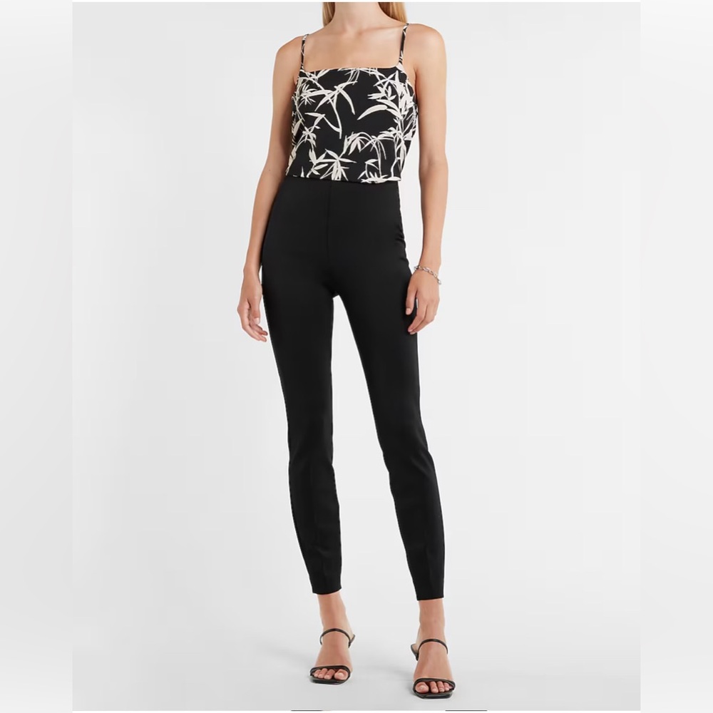 Express Body Contour Pant